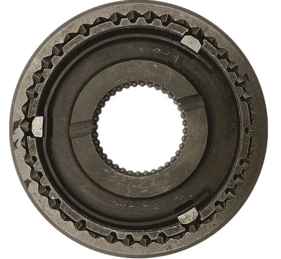 Manual Gearbox Parts Sync MR276157 for Mitsubishi L200
