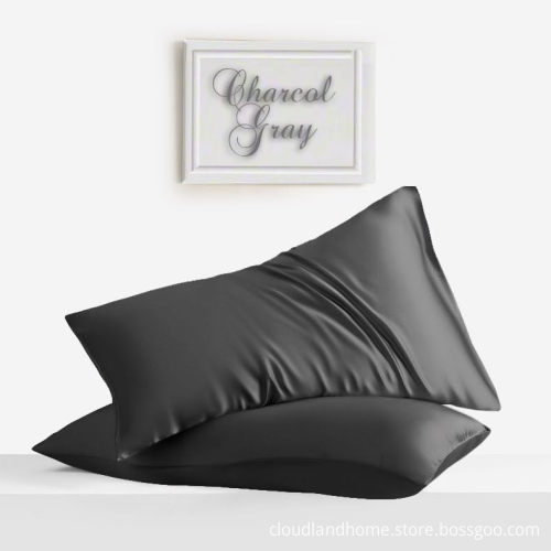Tencel Print Pillow Cover and Bedding Set 1000TC