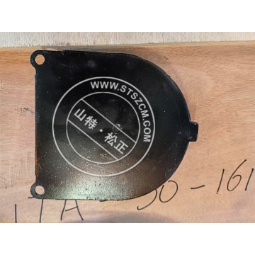 Imported bulldozer D155 accessory 17A-30-16131 - shock pad