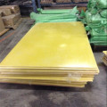 2mm Kuning 3240 Lembar Isolasi Resin Epoxy