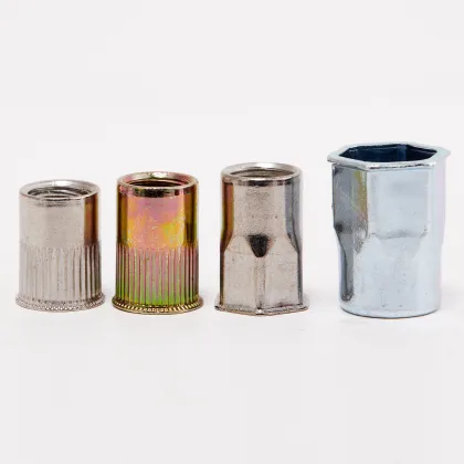 Wholesale Multifunctional M4 Petal Nuts, 6mm YJT 3004 Rivet Nuts