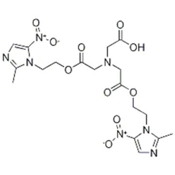 글리 시디 다졸 CAS 298688-51-4