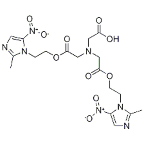 Glicididazol CAS 298688-51-4