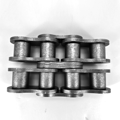 High quality double row roller chain