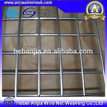 ISO factory welded wire mesh YA021 welded wire mesh