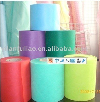 pet non-woven fabric