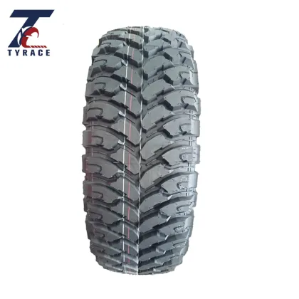 33x12.50R17LT 4x4 All Terrain Tyres A/T R/T M/T Car Tires