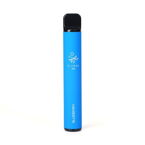 1500 PUFF DISPOSABLE ELF BAR