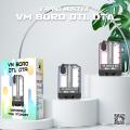 BORO DTL DTA Disposable Tank Atomizer