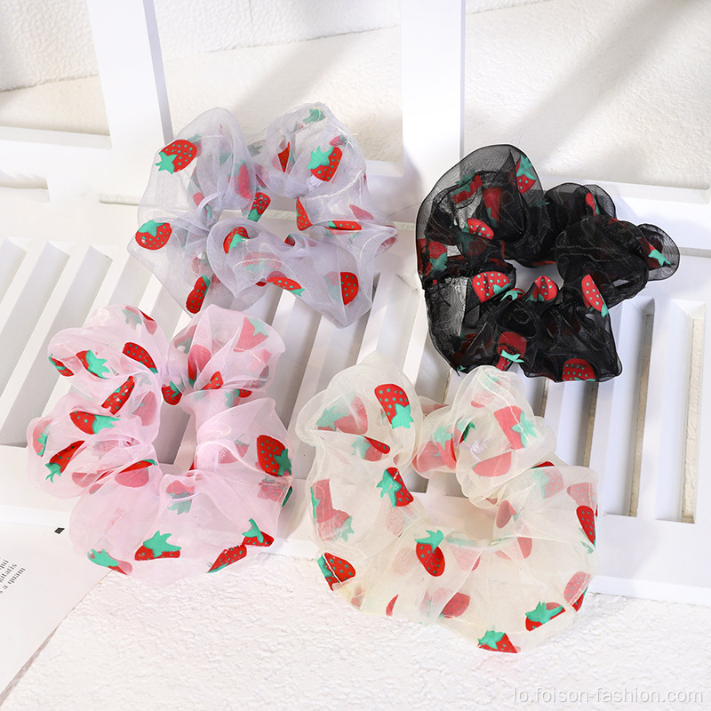 ຜູ້ສ້າງ ponytail ທີ່ລ້າສະໄຫມໃຫມ່ທີ່ສຸດ