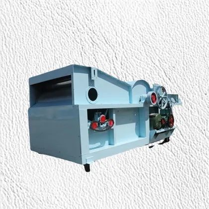 GT-186 Carding Machines for Cotton and Cashmere Wool Sliver Making