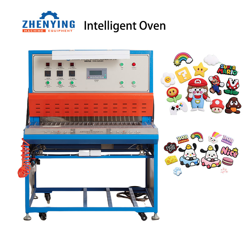 doll forming machine