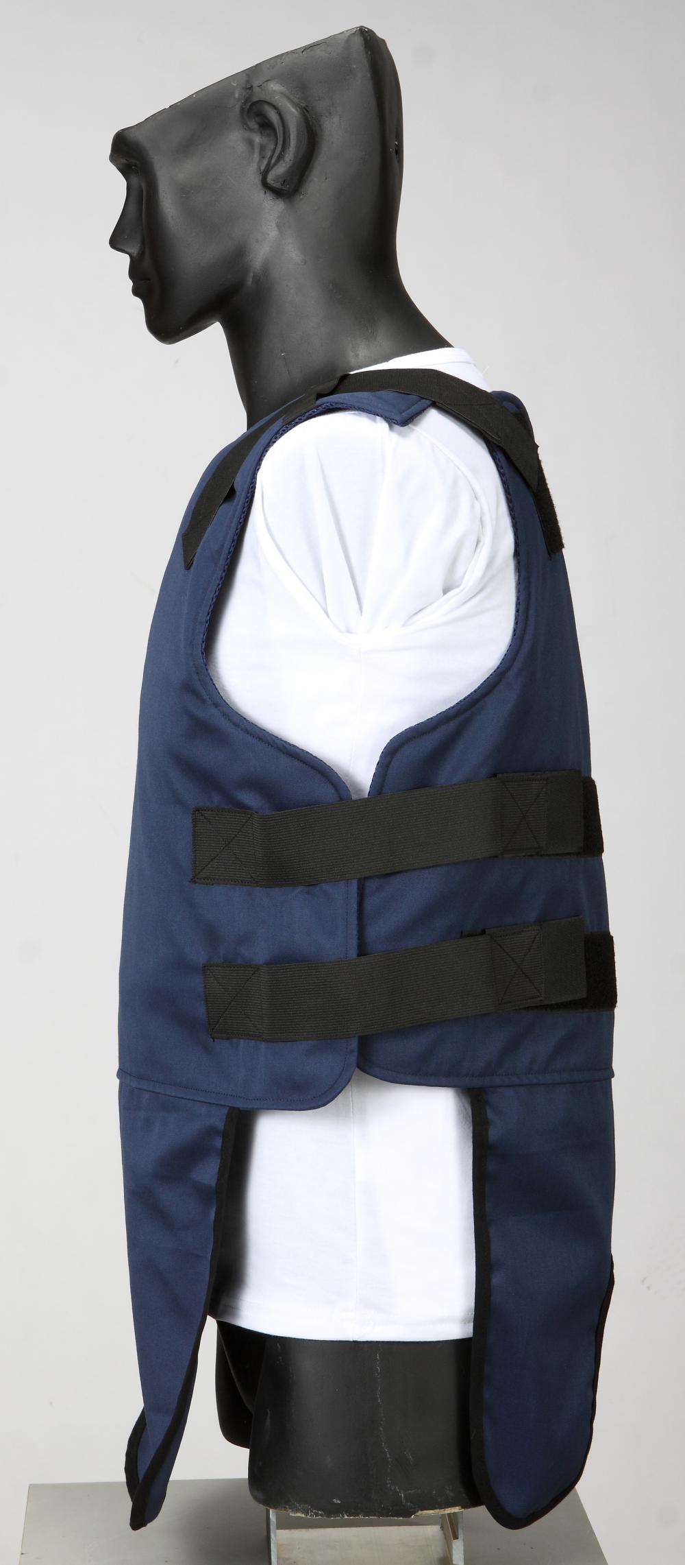 NATO standard Anti knivhugg & Bulletproof Vest