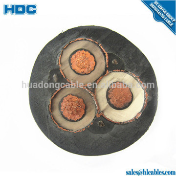 1.5mm2-400mm2 Low price IEC60245YCW Rubber Cable H07RN-F