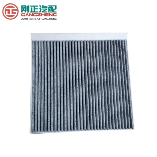 Auto Parts Air Conditioner Cabin Filters for Changan Models: F70, EADO, Alsvin, V7, Raeton, Uni-T, Oshan