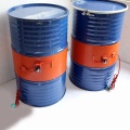 2kw Silicone Rubber Drum Verwarming Belt