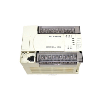 SongWei FX2N-16MR-ES-UL新しいPLCモジュール