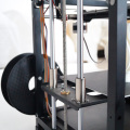 3D-Druckmaschine online entwirft Modelle