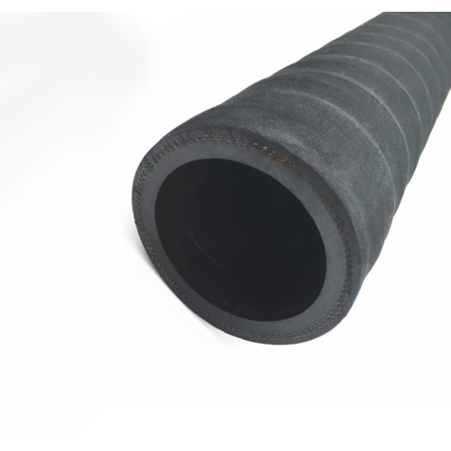 High Pressure Steel Wire Braided Rubber Hose