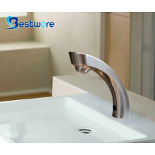 Induction Stainless Steel Faucets