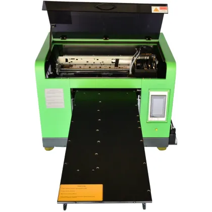 LED uv printer Shandong universal printer|A0 universal printer 9880large-format universal printer uv printer