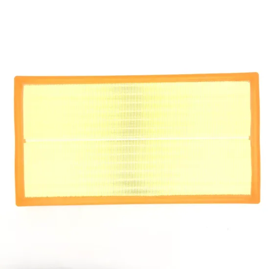 OEM Engine Cabin Air Filter for Mercedes-Benz: Part Numbers 651 090 00 51, AF4458, SA5393, A6510900051