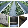 polypropylene woven ground cover