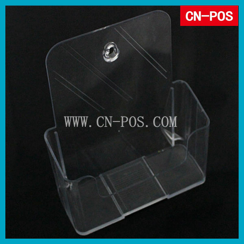 Acrylic Sign Holder (LEA-002)