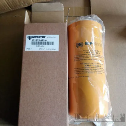 Reference Atlas Copco 1513033701 Oil Filter
