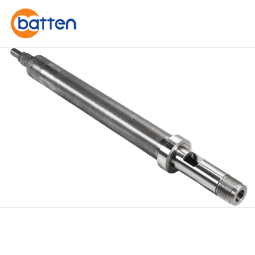 HAITIAN PLUTO 3600/2500 Injection Screw Barrel for PP