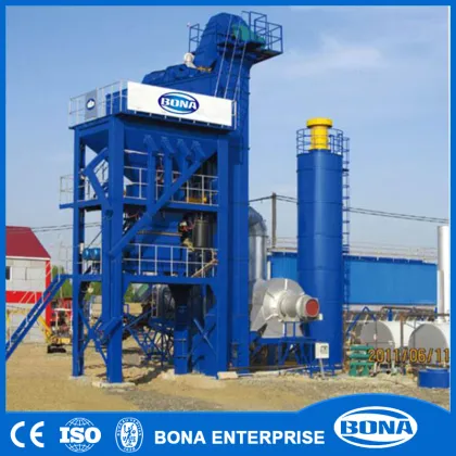 Safety asphalt equipment adm asphalt plant for sale