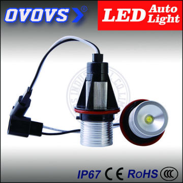 OVOVS 2015 new type!1*5w led bulb led marker lights 12v with protective thermal control