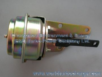 Actuator (GT17)