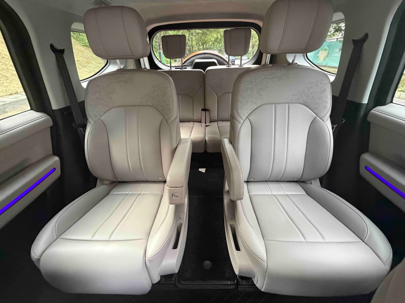 Jetour G700 2025 2.0TD 6-seater