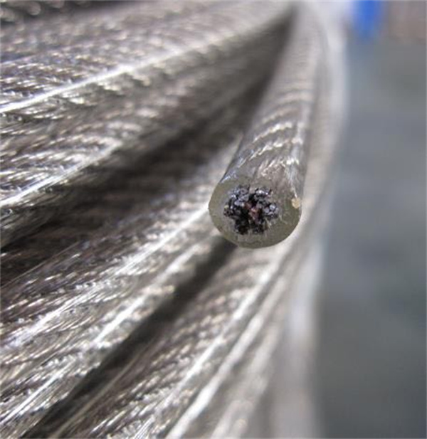 Steel Wire Rope