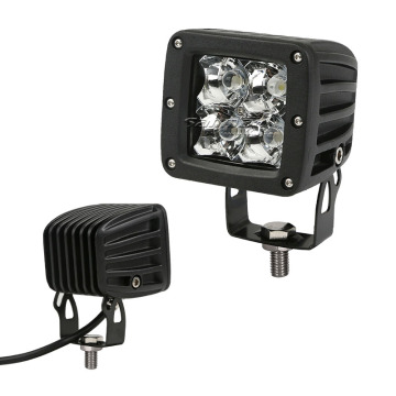 LED 12W work light