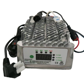 Best Selling DingLi Scissor Lift Battery Charger 00000689
