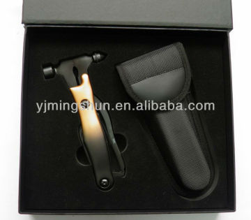 Dluxe Multi Safety Hammer Gift Set