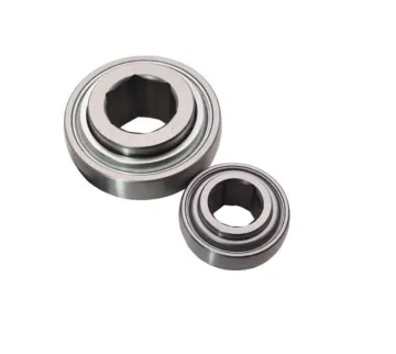 203KRR2 to 212KRR2 Agricultural Machinery Bearings