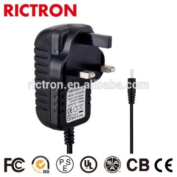 Universal Travel Adapter with CE, FCC, UL, SAA, PSE, SGS Certificates