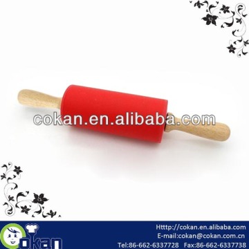 Children Silicone Rolling Pin CK-RP012A