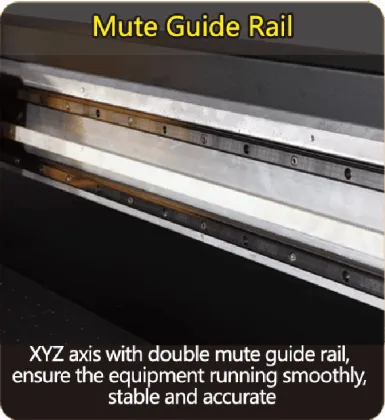 Digital UV Printer with Epson Print Head