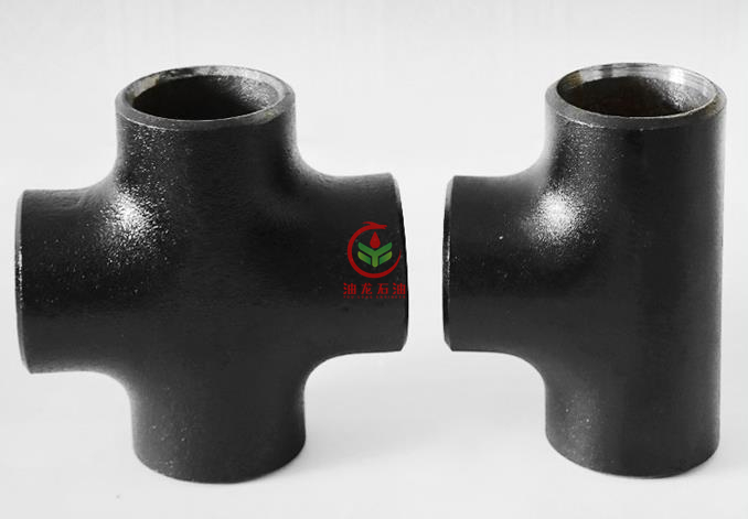 Threaded Pipe Fittings Cross Fittings