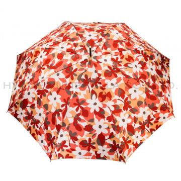 Best Women's Rain Umbrellas