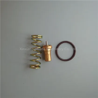 Thermostatic Valve Kit 22393326 for Ingersoll Rand Compressors