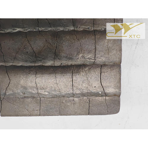 碳化铬堆焊板(CCO) XR14+12