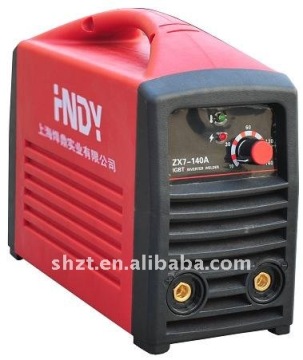 IGBT Inverter MMA Welding Machine (CE)
