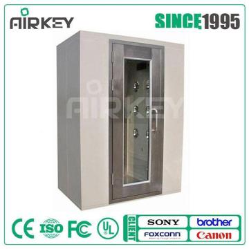 Durable interlocking air shower with factory price