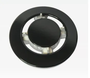 Sabaf Burners and Gas Hob Spare Parts