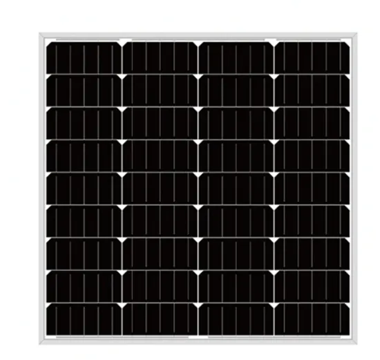 solar panel 70W mono for home